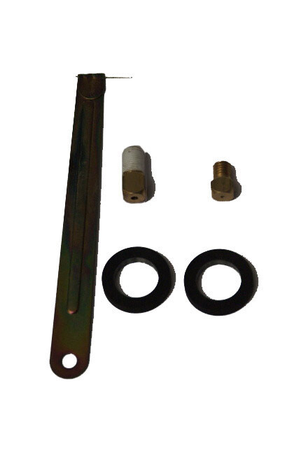 Sheen Flame Gun Parts Handy Part